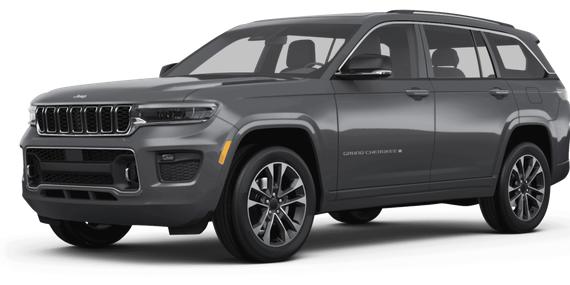 JEEP GRAND CHEROKEE 2024 1C4RJHBG8RC230149 image